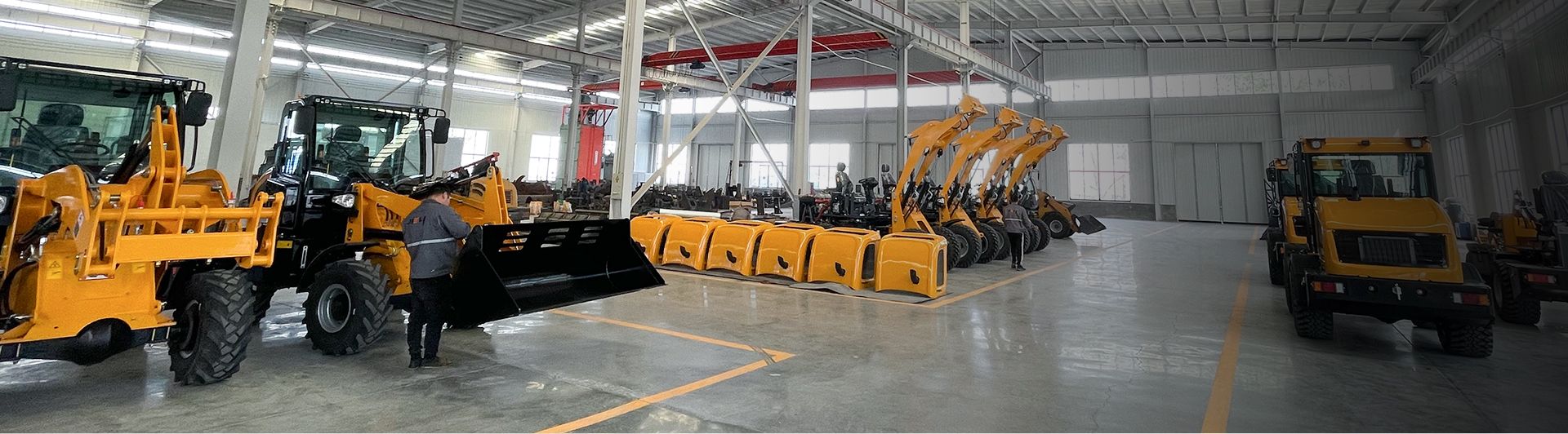 QINGZHOU JIELI MACHINERY CO,LTD.