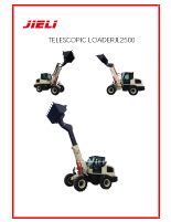 Website-JL2500