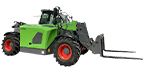  TeleHandler 