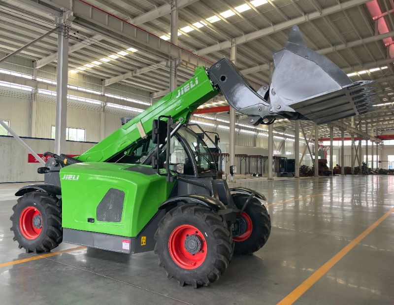 TeleHandler 7030