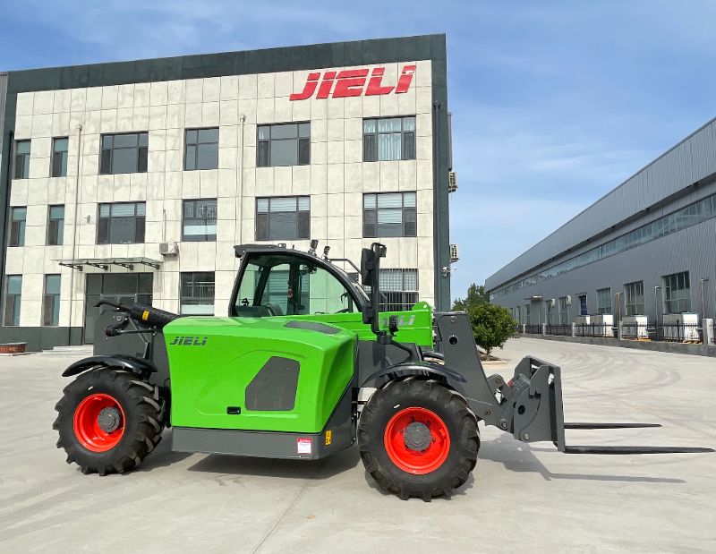 TeleHandler 7030