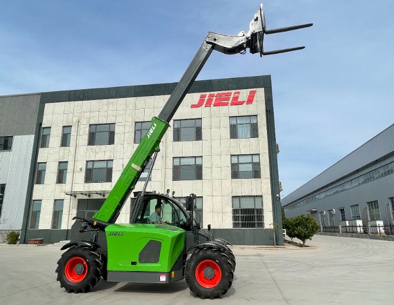 TeleHandler 7030