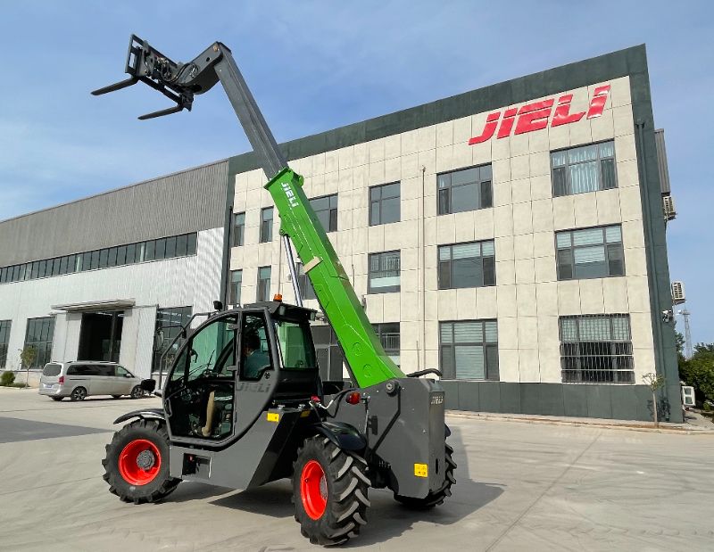 TeleHandler 7030