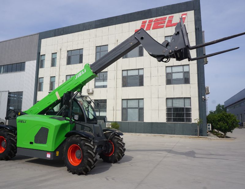 TeleHandler 7030