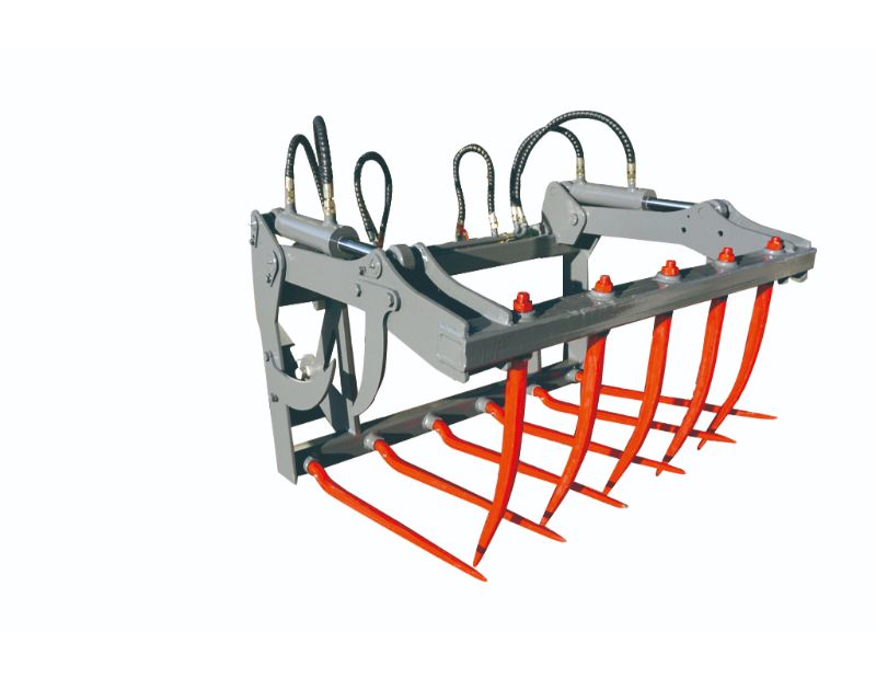 EU GRAPPLE Gabel